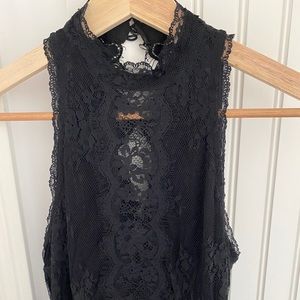 Free people dress xs